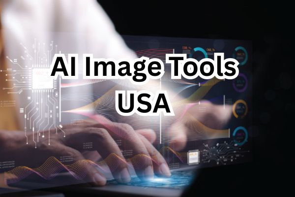 AI Image Generation Tools: A U.S. Tech Trend