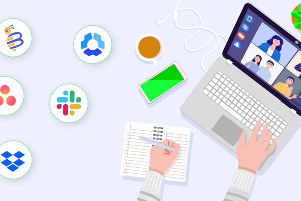 Remote Workforce Tools: What American Companies Are Using