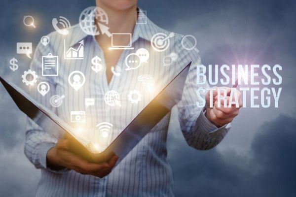 Business Resilience Strategy: How U.S. Firms Stay Ahead