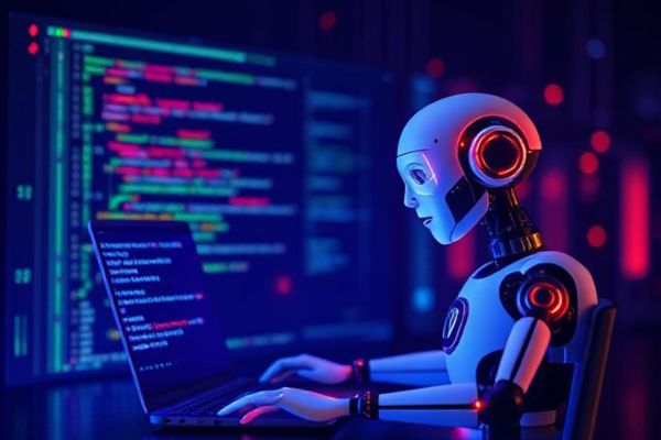 Which AI Coding Assistants Are Gaining Traction in the U.S.?