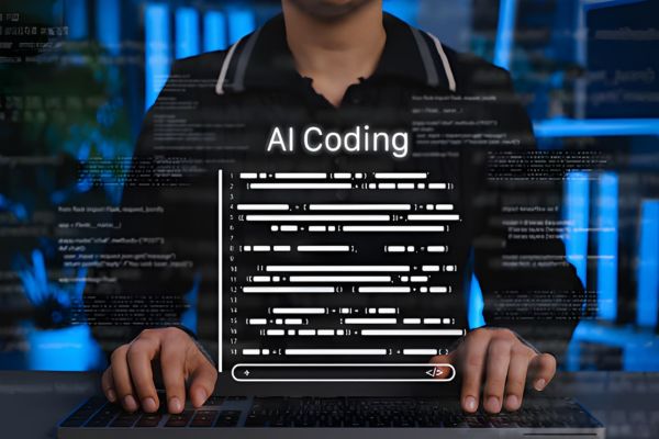 Which AI Coding Assistants Are Gaining Traction in the U.S.?