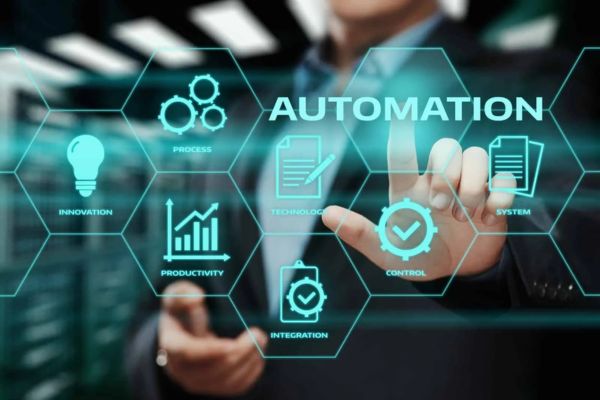 Small Business Automation USA – Why It Matters More Than Ever