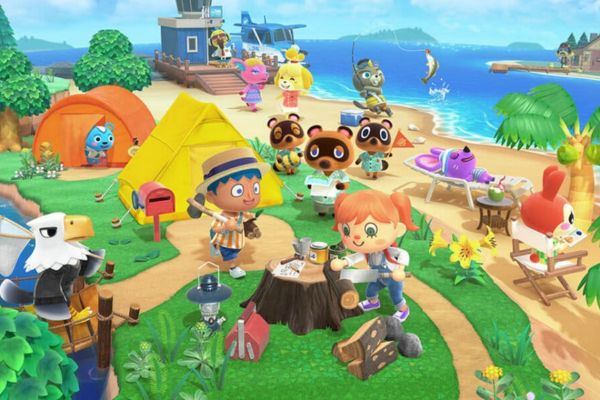 Nintendo Switch Animal Crossing: Latest Update, Switch 2 Edition, Bundles & New Horizons News