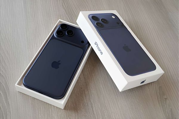 Latest iPhone Rumors: iPhone 17 Features, iPhone 17 Air Rumors & iPhone 18 Under-Display Face ID Leaks