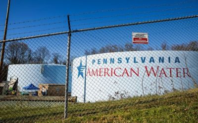 Boil Water Advisory Pittsburgh: Pennsylvania American Water Warns Residents in Allegheny & Washington Counties