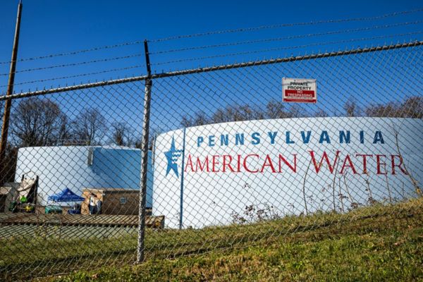 Boil Water Advisory Pittsburgh: Pennsylvania American Water Warns Residents in Allegheny & Washington Counties