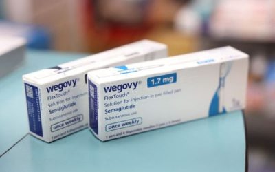 Wegovy Pill: Hims & Hers Launch Compounded Semaglutide Pills for Personalized Weight Loss