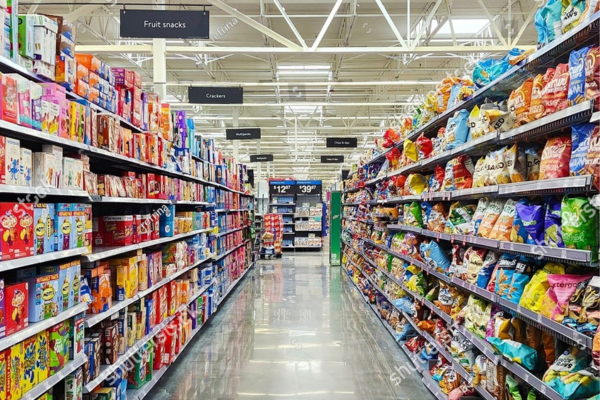 Department Store Trend Highlights Changing Retail Landscape in the U.S.
