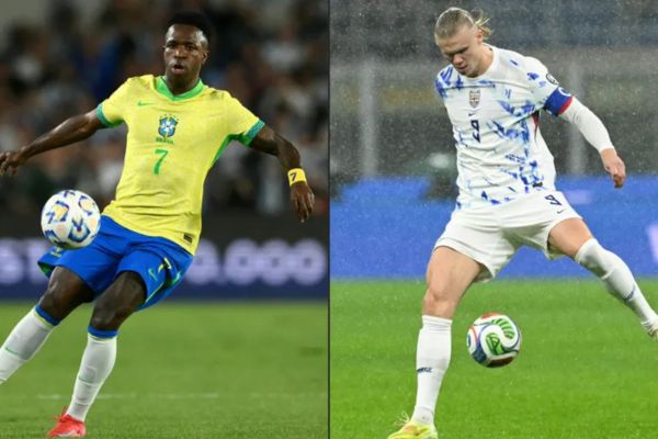 Brazil vs Japan: Brazil Survive Late World Cup Scare as Japan Push Five-Time Champions to the Edge