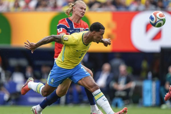 Norway vs Brazil: Haaland Stuns Brazil to Reach Historic World Cup Quarter-Final 