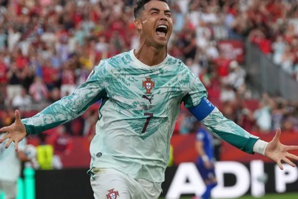 Portugal Stuns Croatia 2-1 to Reach FIFA World Cup Round of 16