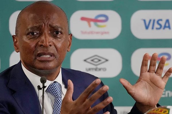 AFCON 2027 Expansion: A New Era for African Football