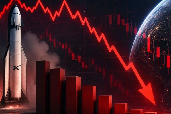 SpaceX Stock Prices: Why Investors Can’t Stop Watching the Private Space Giant