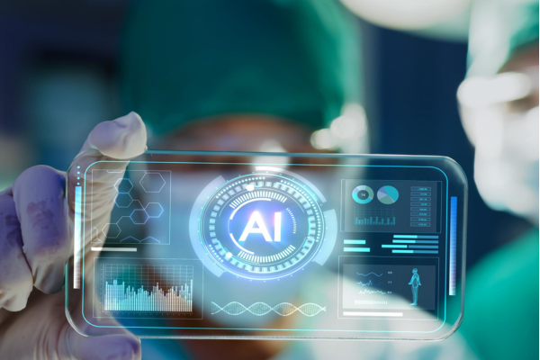 NHS England AI Tools Rollout: How AI Could Transform Patient Care