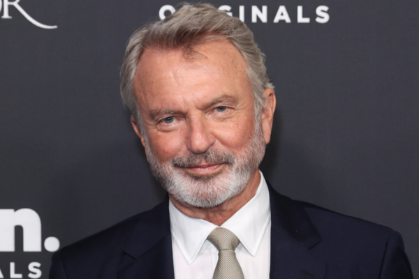 Sam Neill Dies at 78, Hollywood Says Goodbye to Its Beloved Jurassic Park Hero