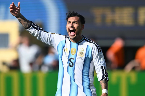 Spain vs Argentina: How a New Generation Conquered the World