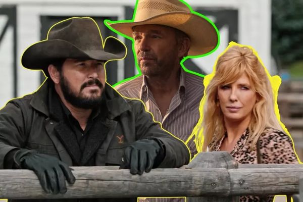 Dutton Ranch Season 2: Release Date, Cast, Story & Taylor Sheridan’s Role