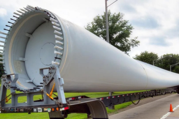 turbine blade