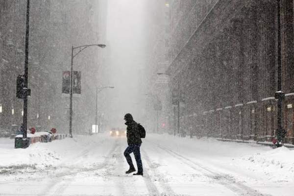 Chicago Weather Brings Rain, Wind and Flooding Concerns