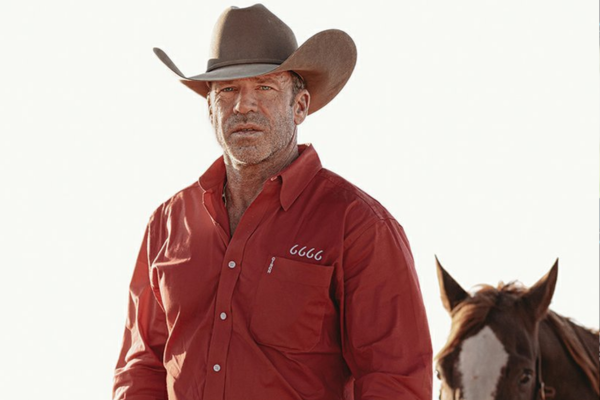 Taylor Sheridan Rules Out the Yellowstone 6666 Spin-Off