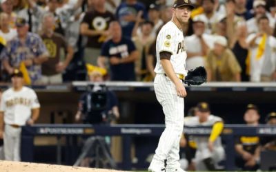 Brewers vs Padres: San Diego Stays Alive With Dramatic Game 3 Victory