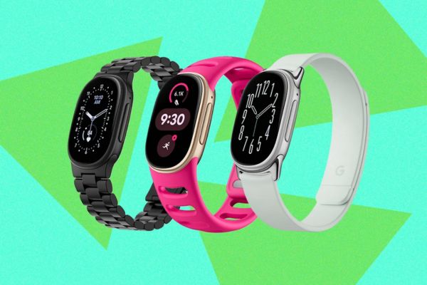 Fitbit Edge: Google’s New Fitness Tracker Brings AI Coaching and a Seven-Day Battery